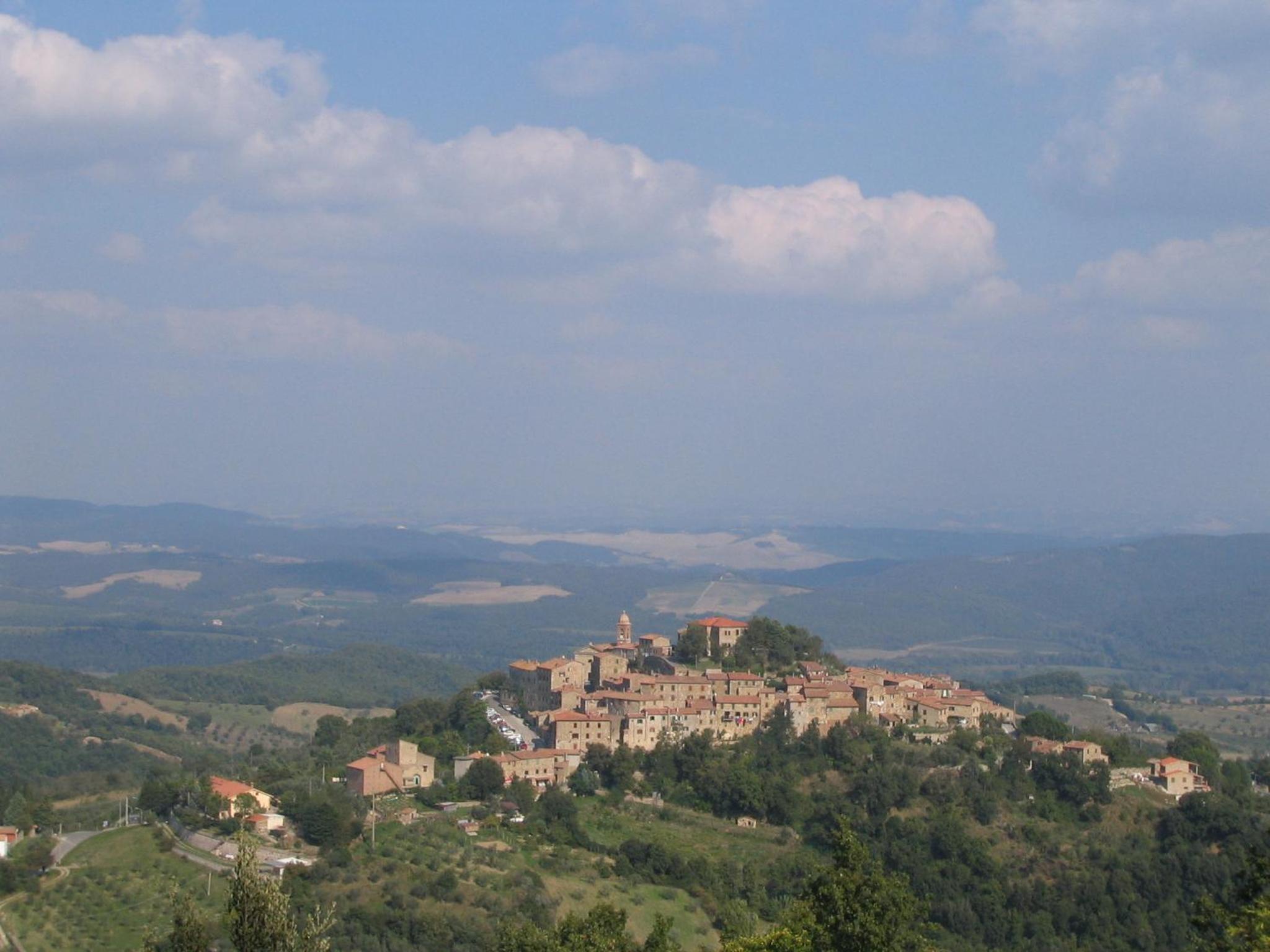 Agriturismo il Casalino