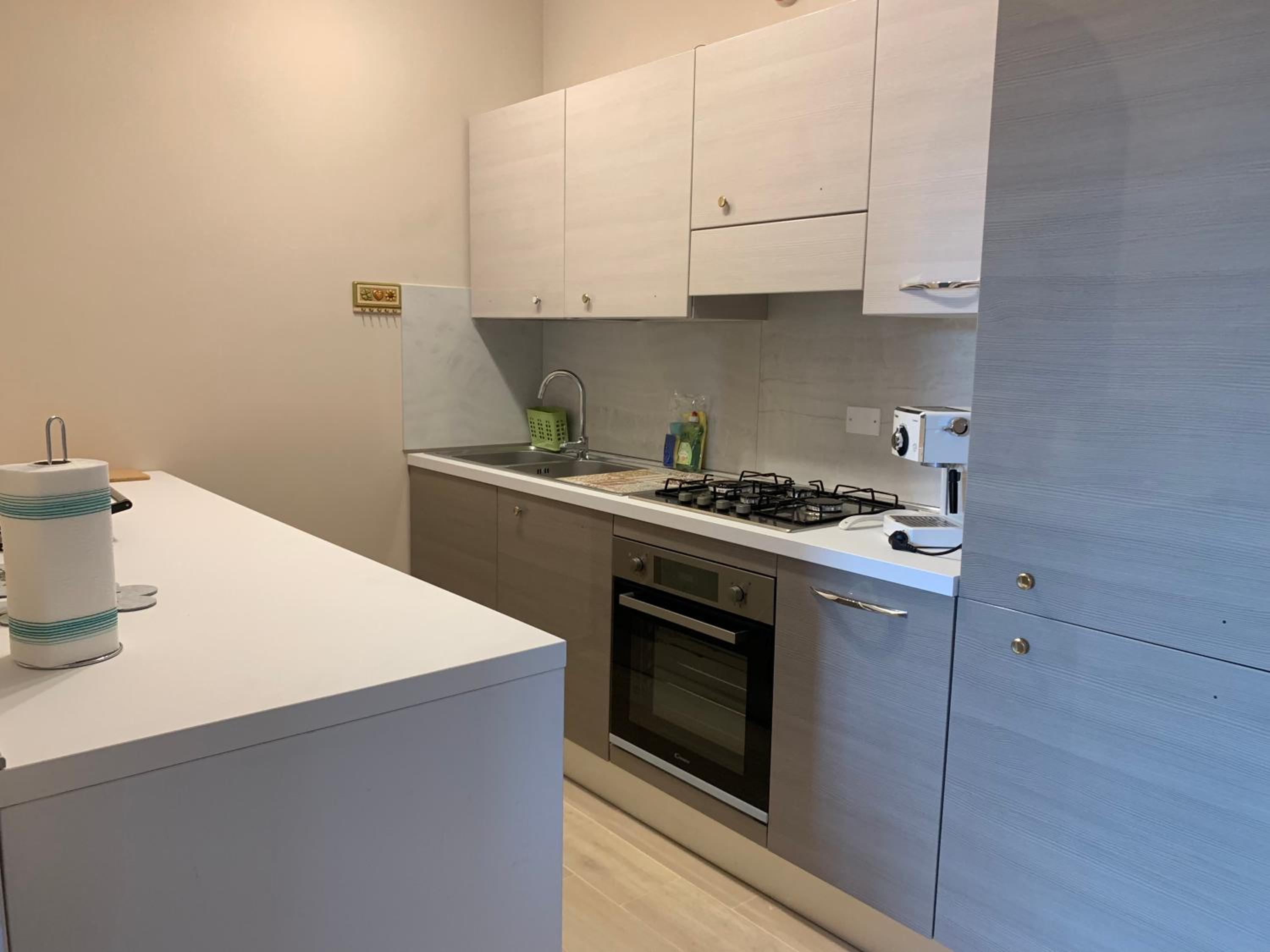 Villa dei Pini Capoliveri photo 3