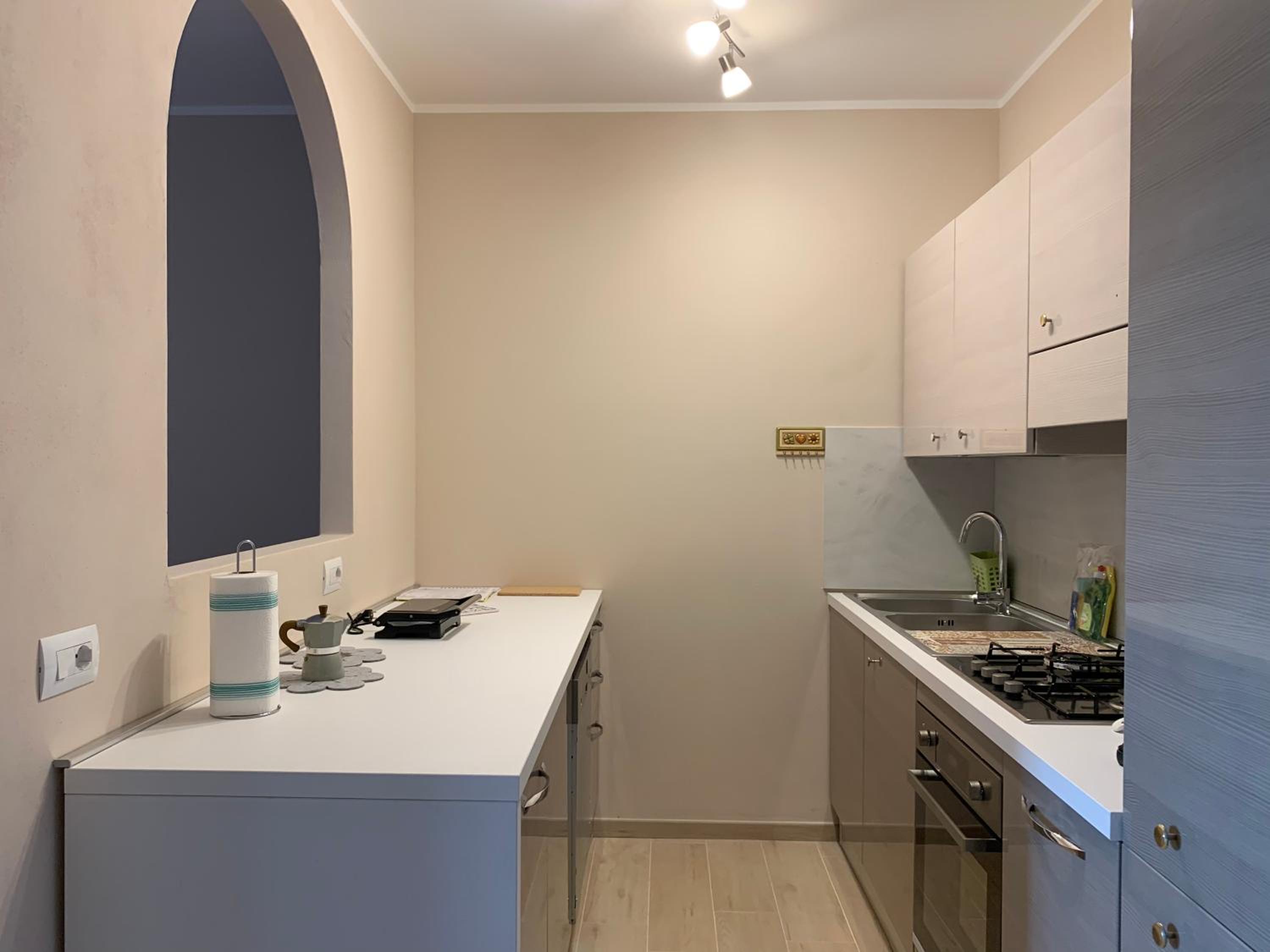 Villa dei Pini Capoliveri photo 4