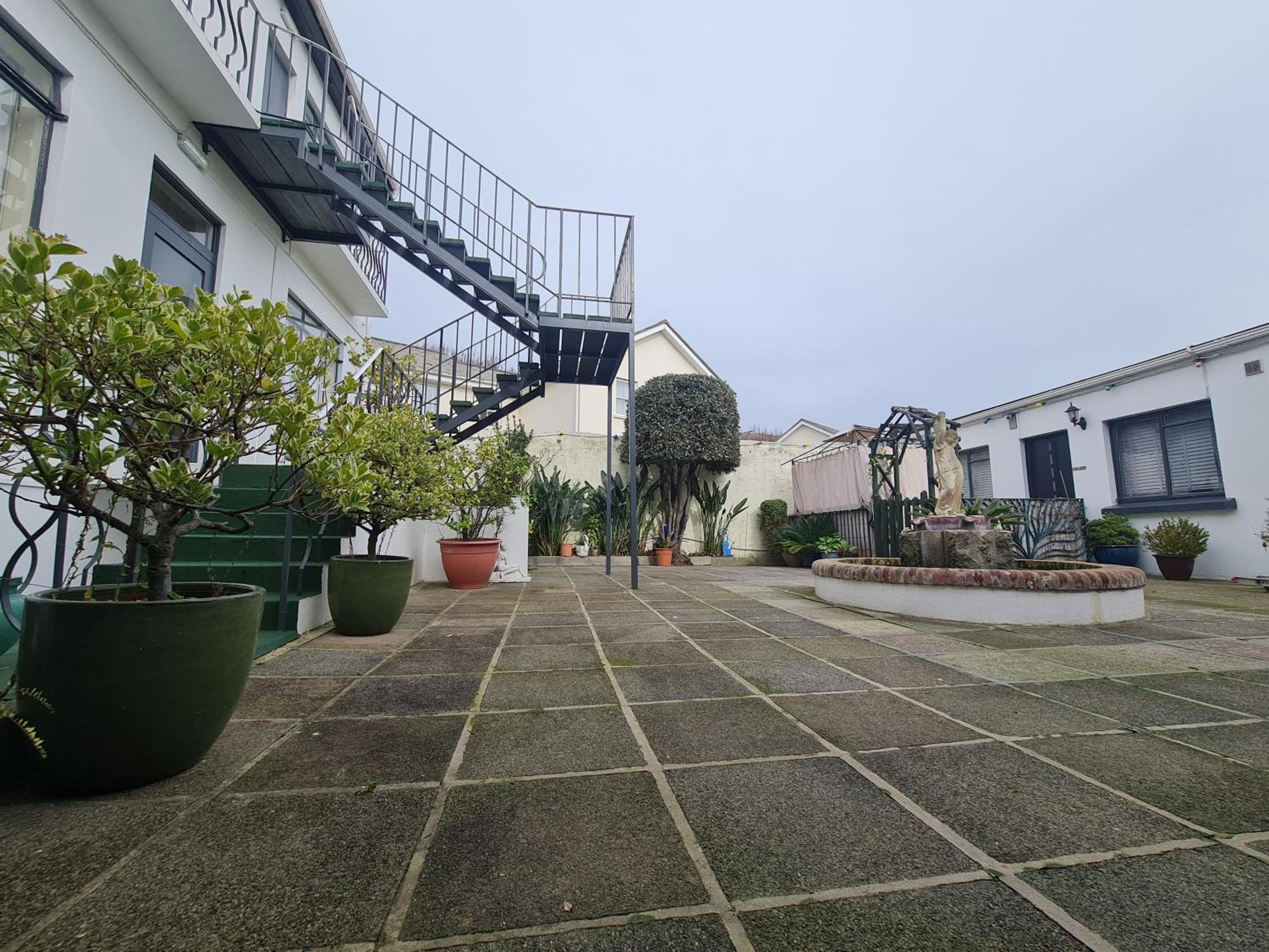 Villa Nova view 2