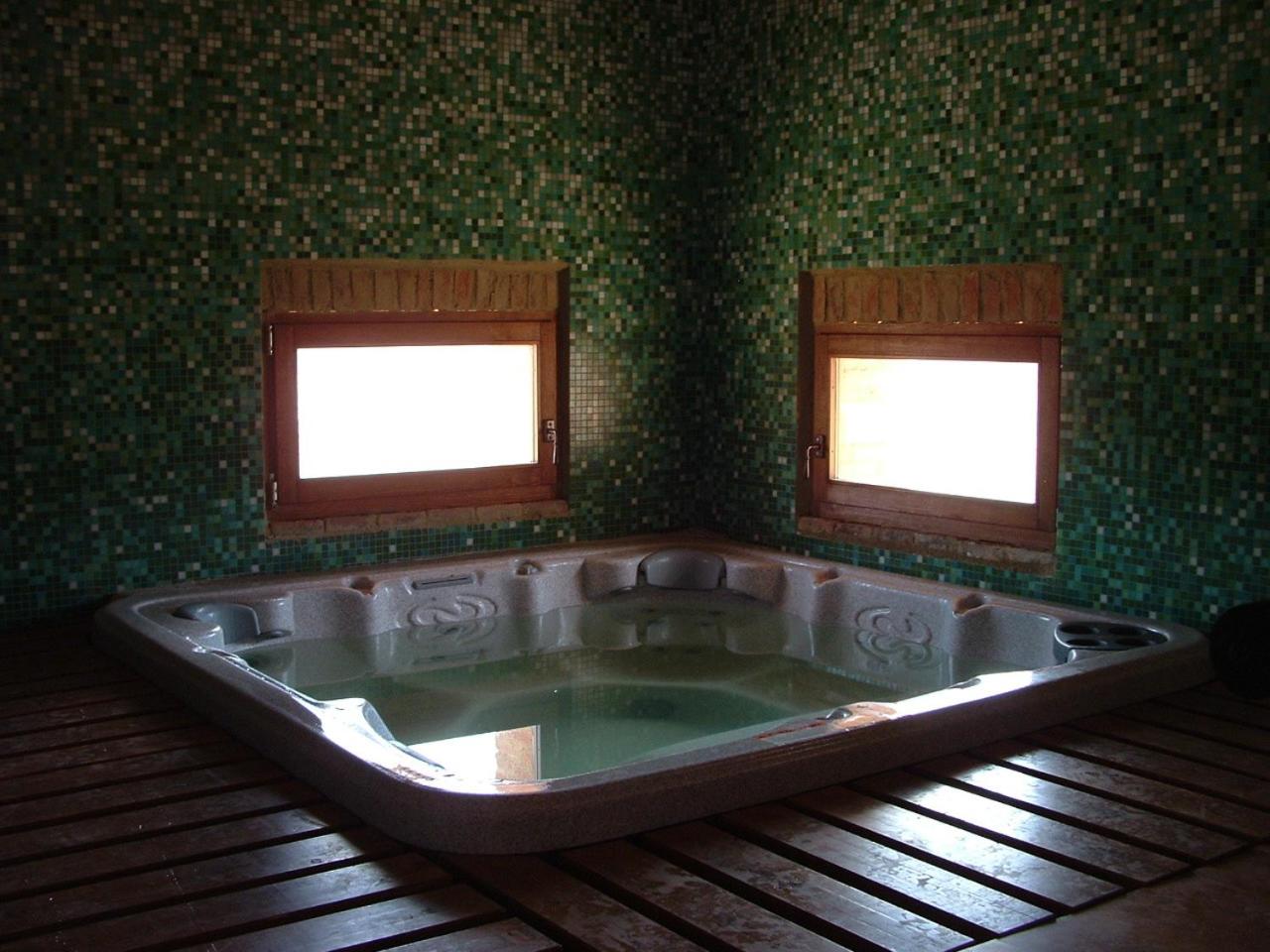 Agriturismo il Casalino