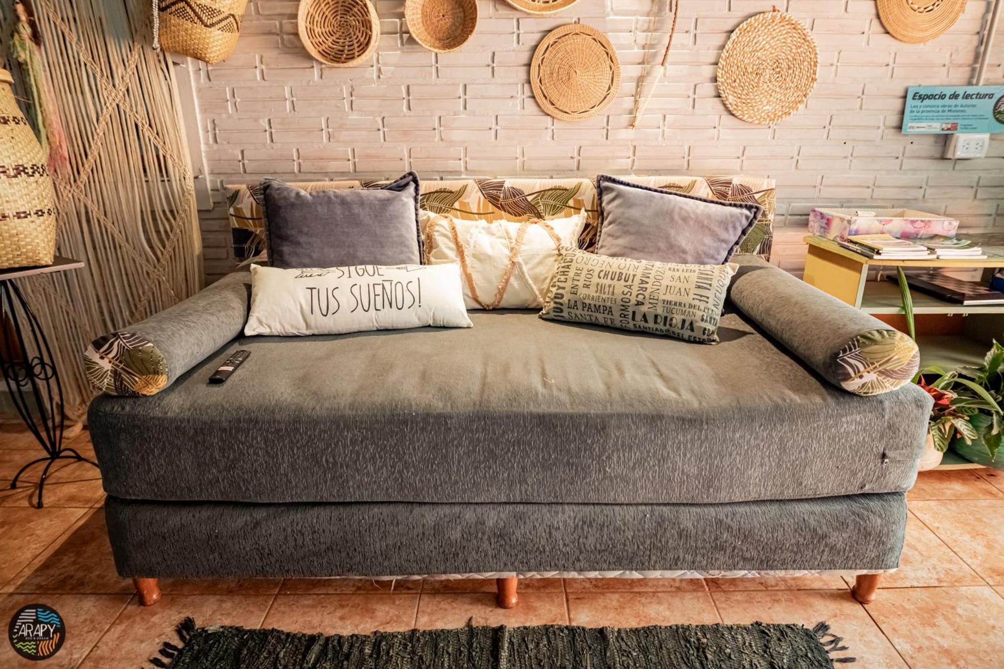Arapy Bed and Dream