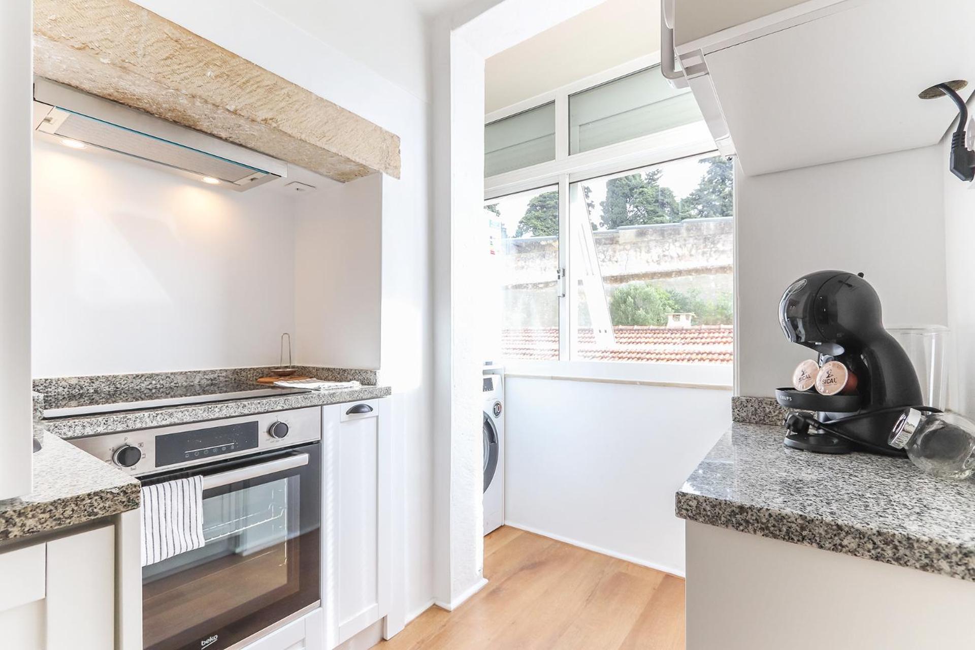 Vita Portucale ! Stylish Apartment Campo Ourique photo 3