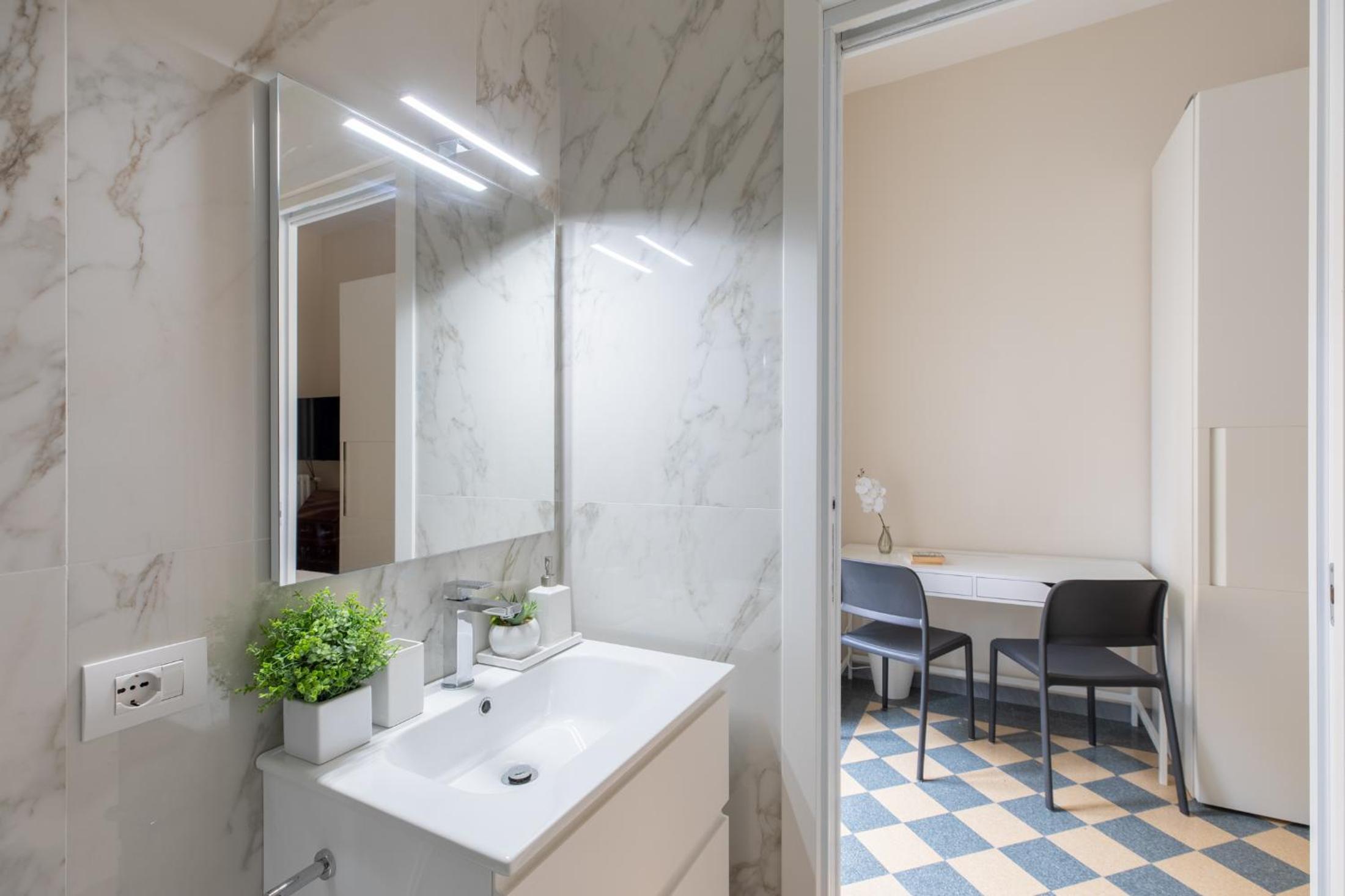 iFlat Vatican Elegant Apartment