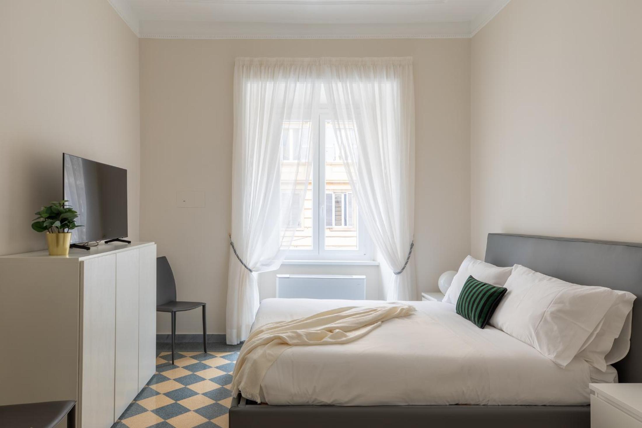 iFlat Vatican Elegant Apartment