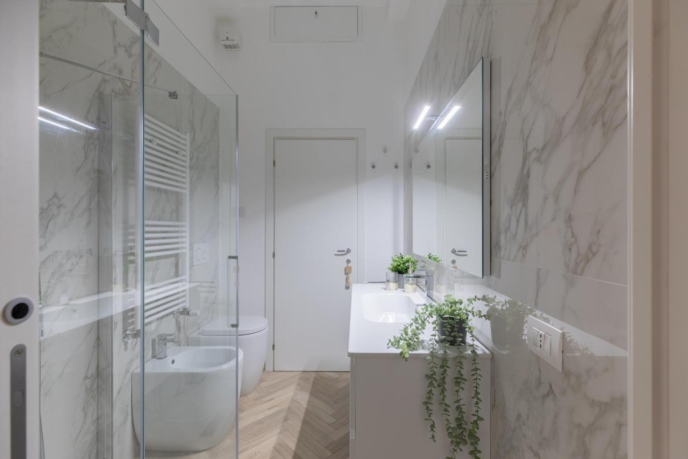 iFlat Vatican Elegant Apartment