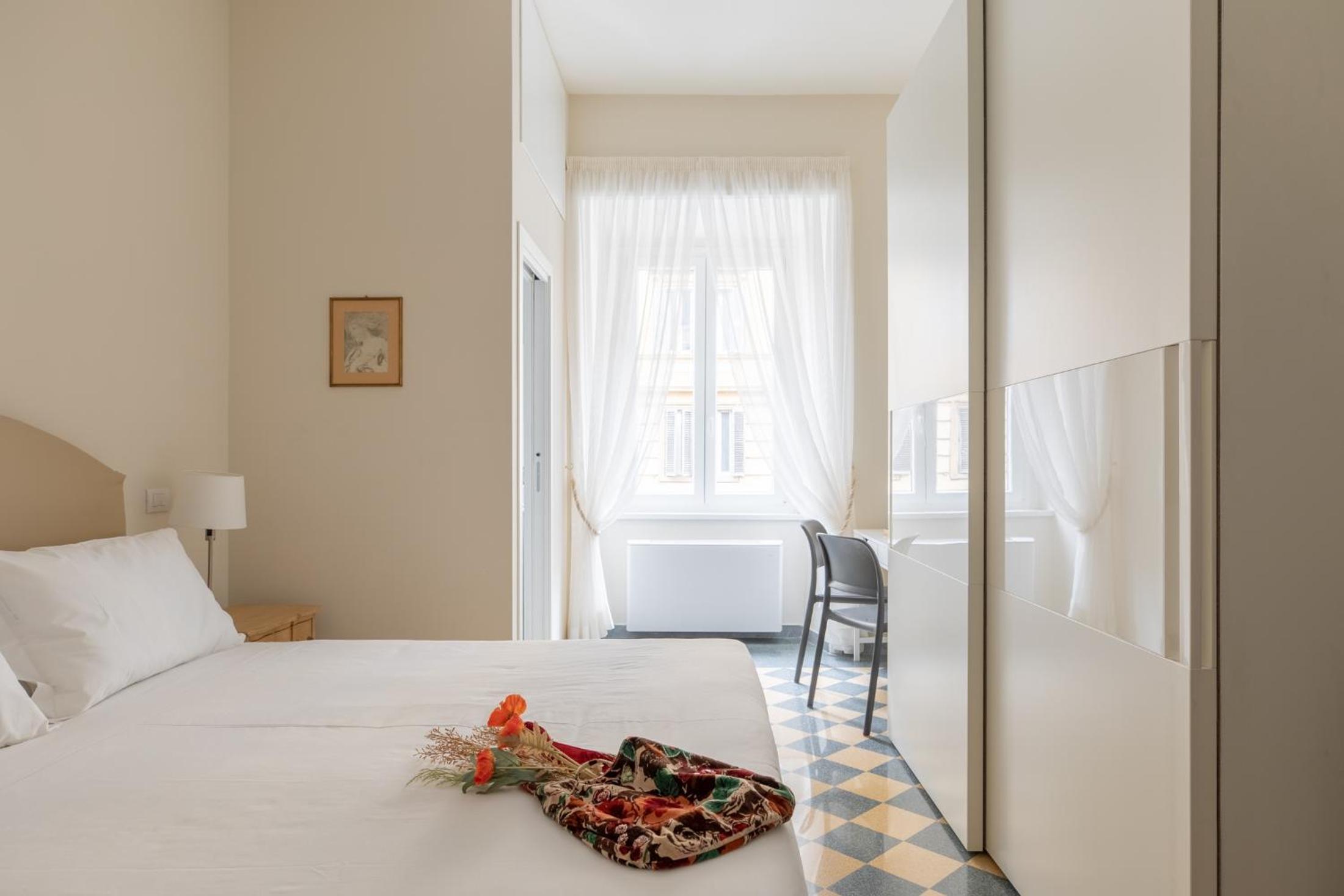 iFlat Vatican Elegant Apartment