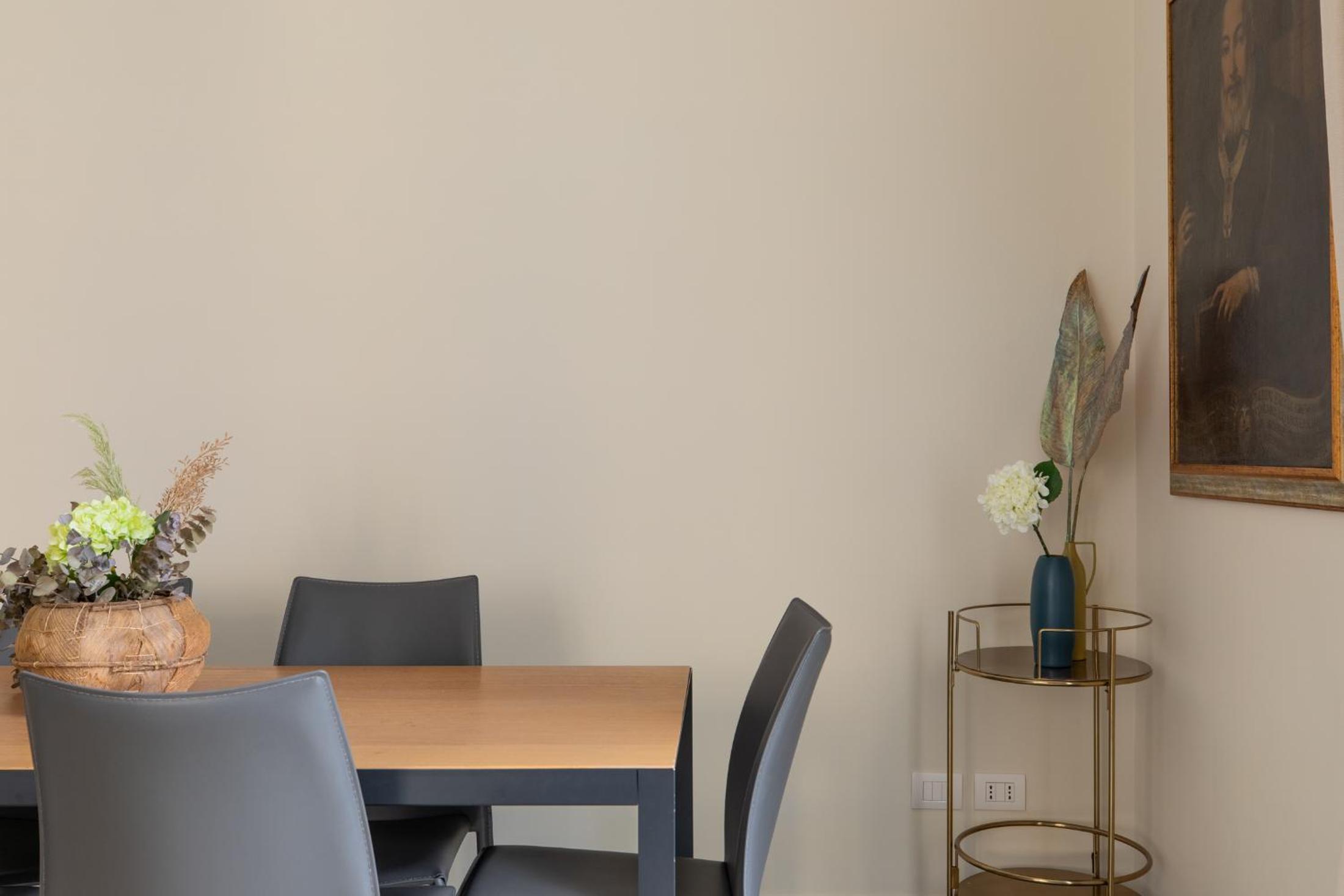 iFlat Vatican Elegant Apartment