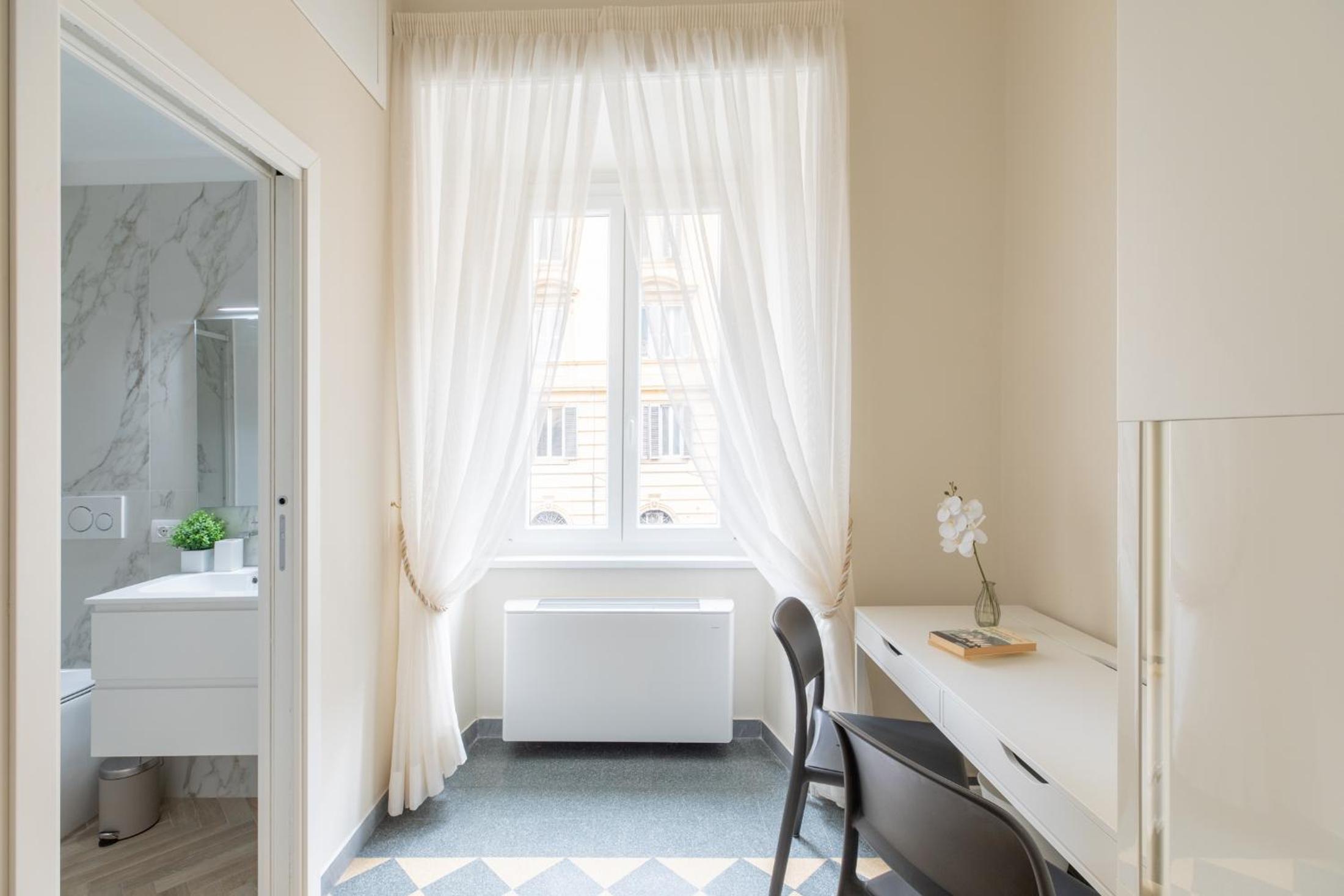 iFlat Vatican Elegant Apartment