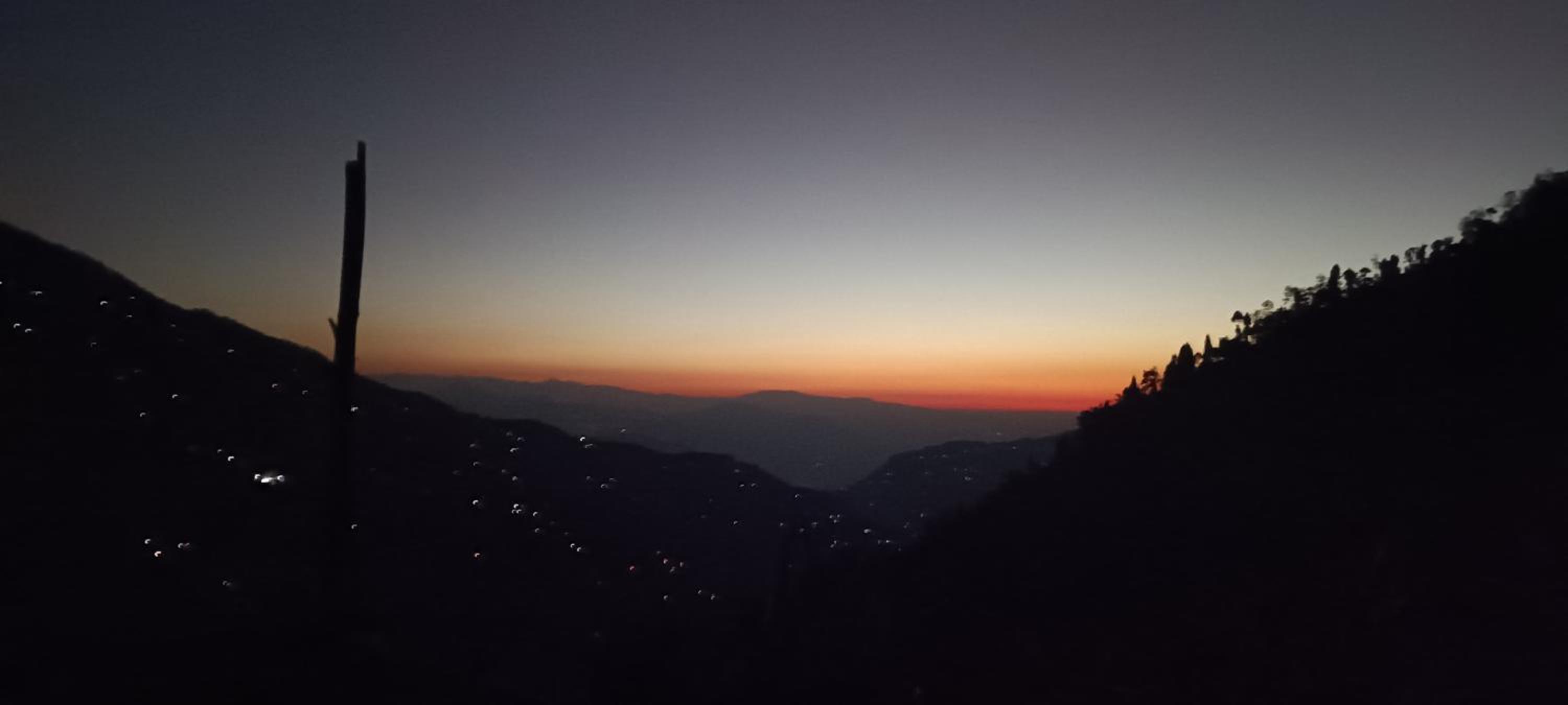 SILENT AM HOMESTAY view 2