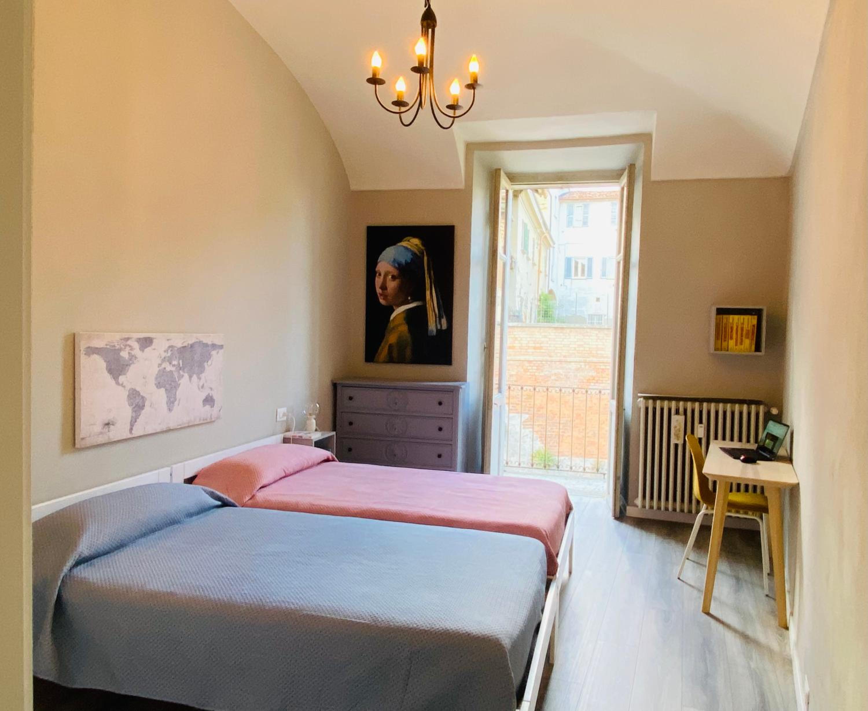 Palazzo Motta - MonferratoHome photo 3