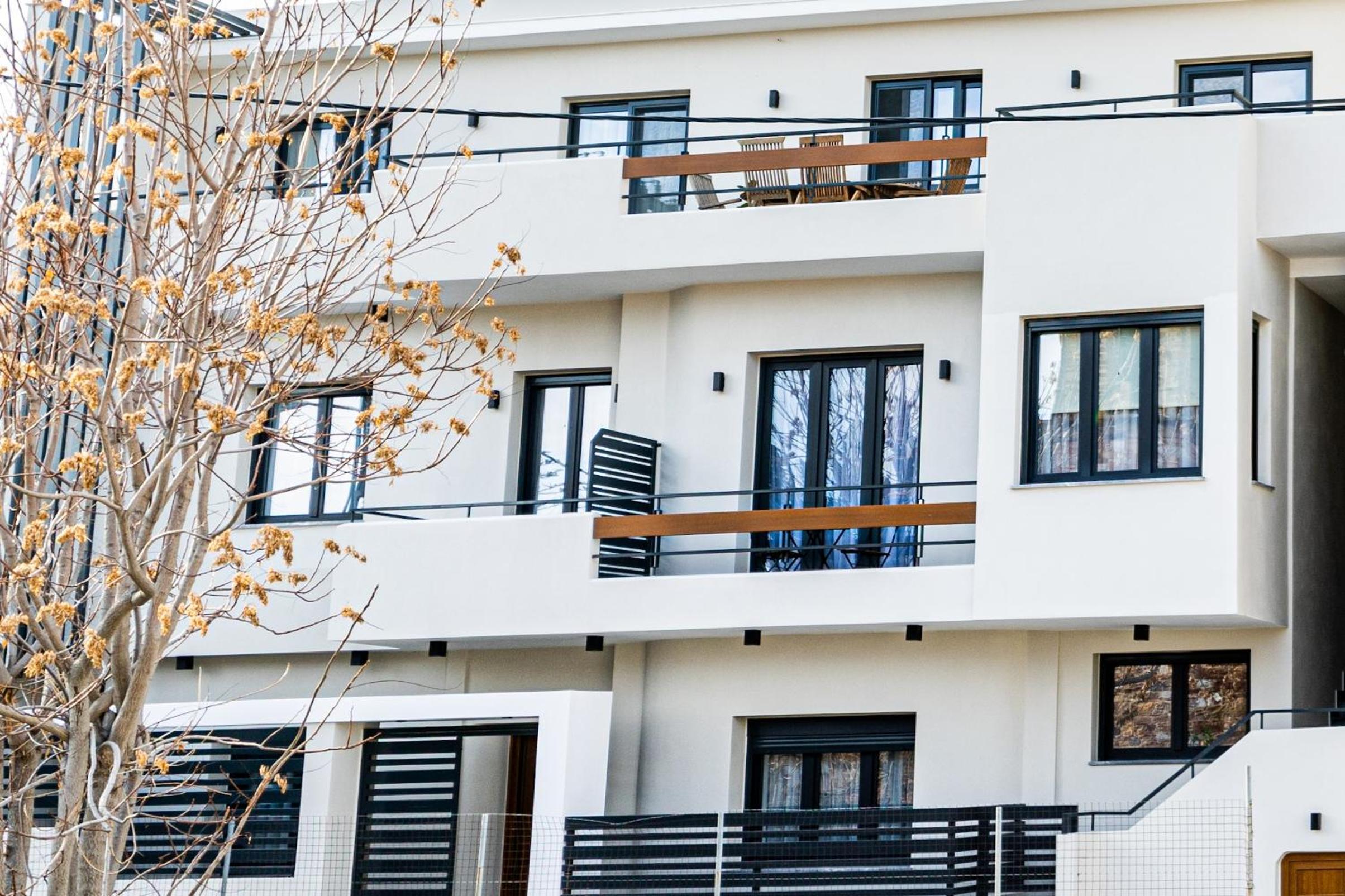 Hotel Kaleo Chios Luxury Apartments - Image 1