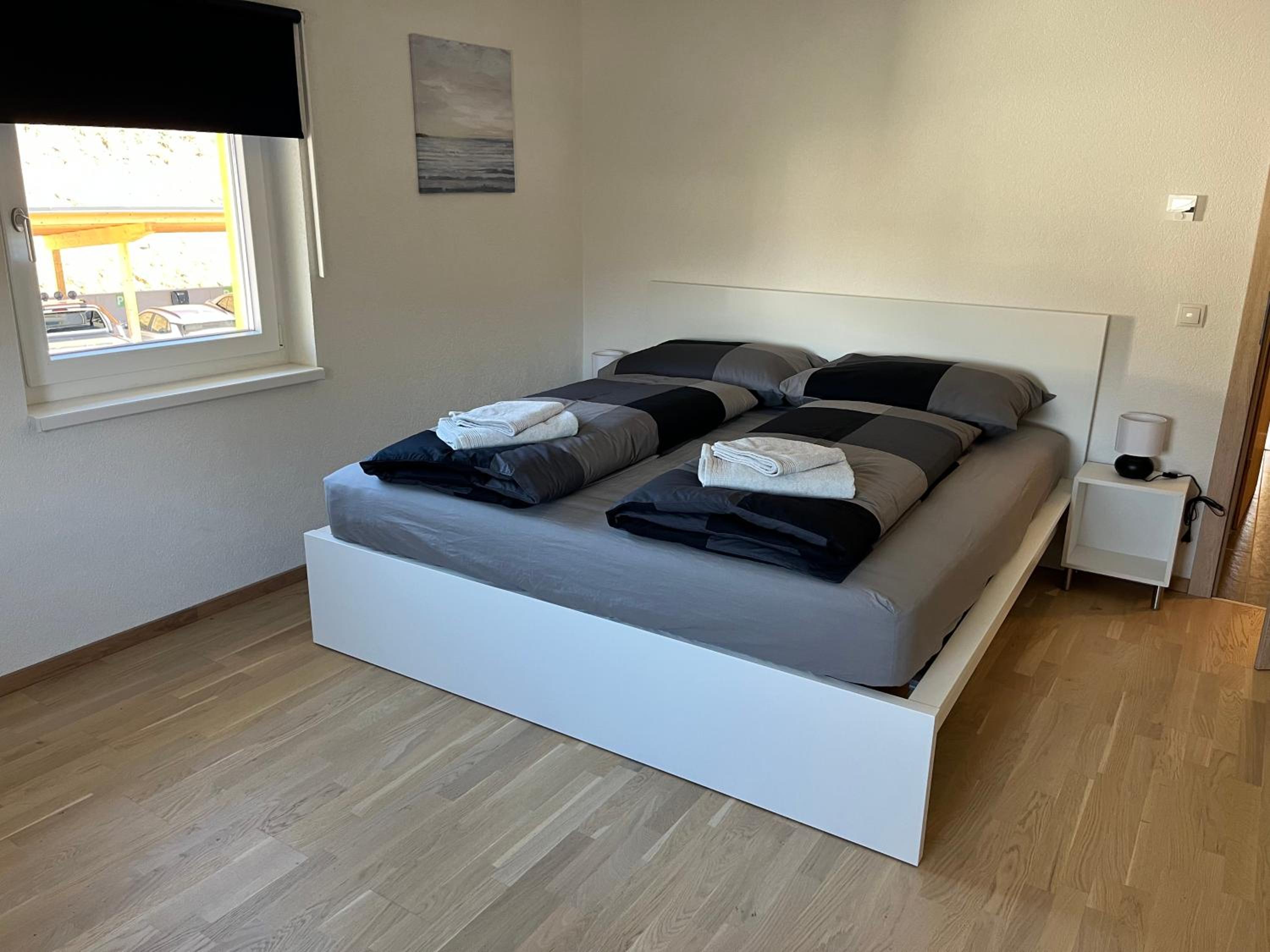 Apartments 1