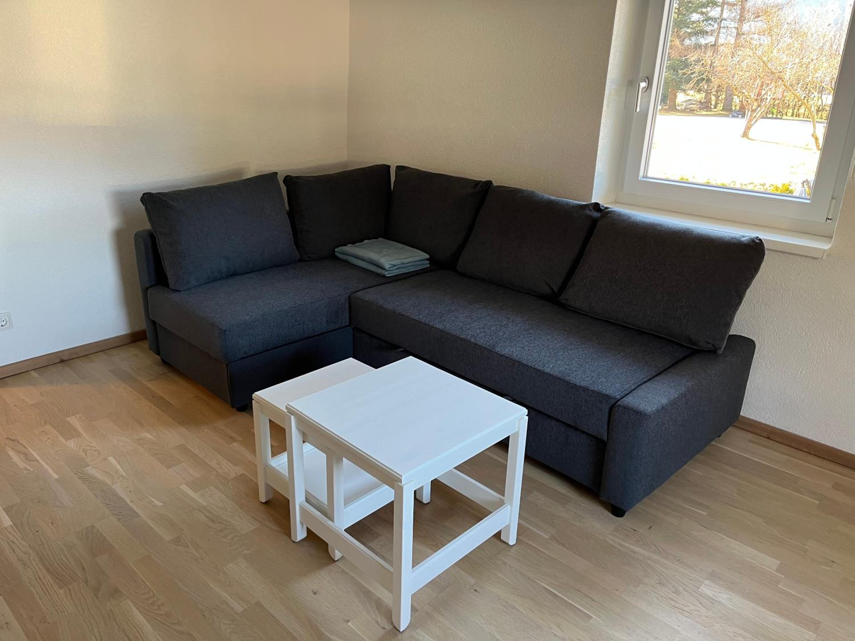 Apartments 1