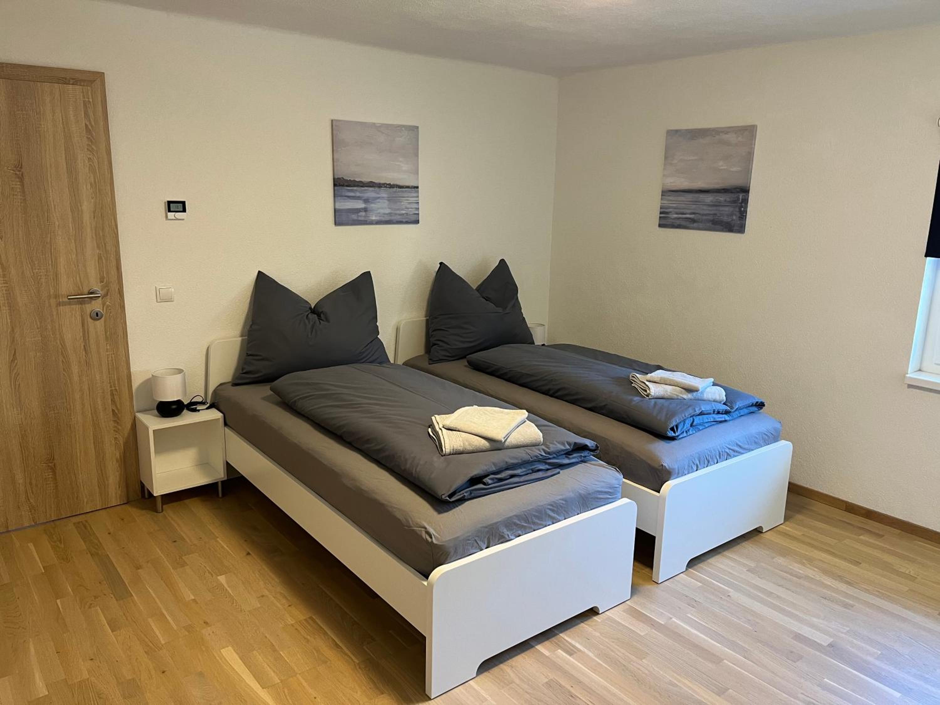Apartments 1