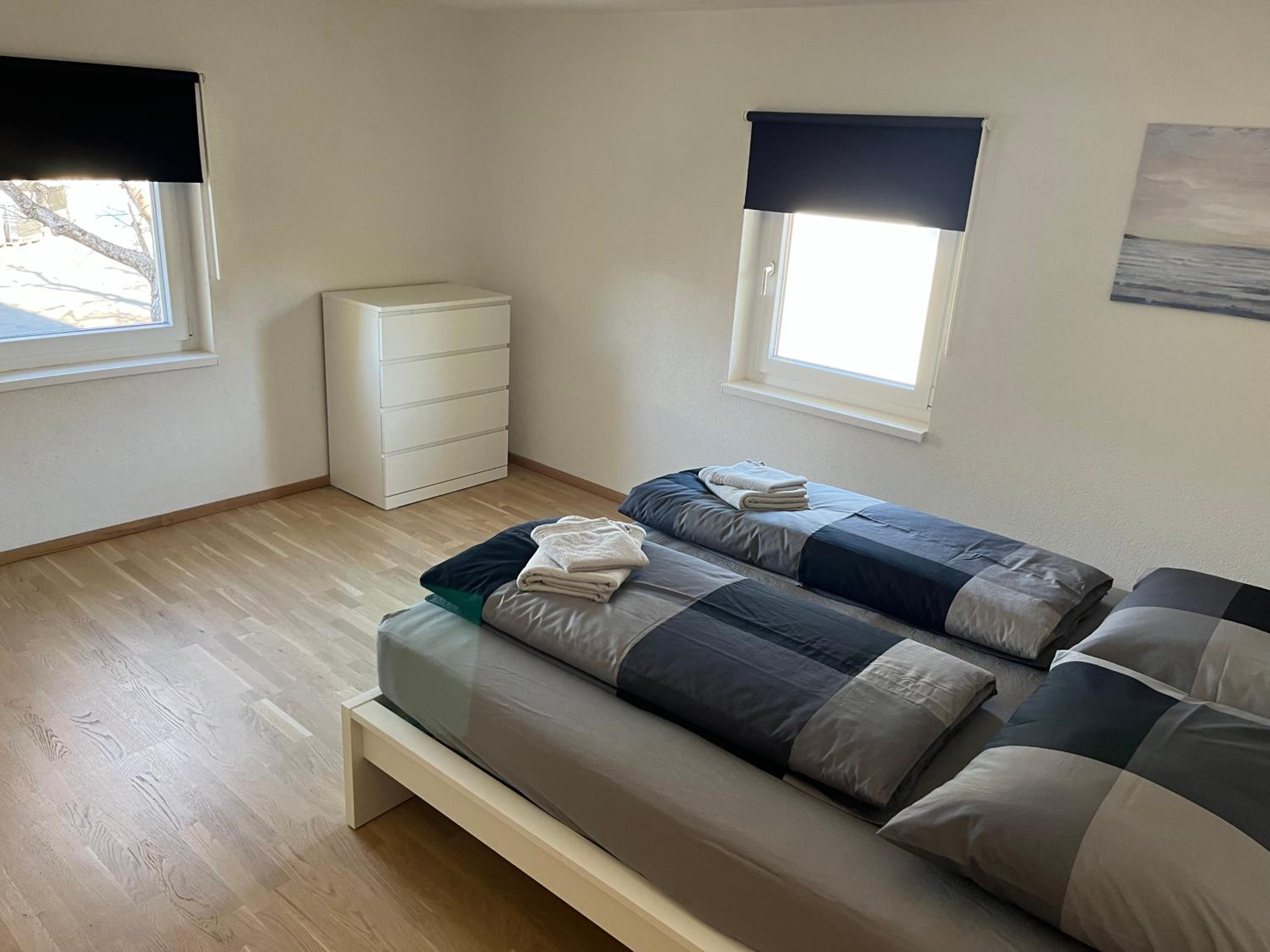 Apartments 1