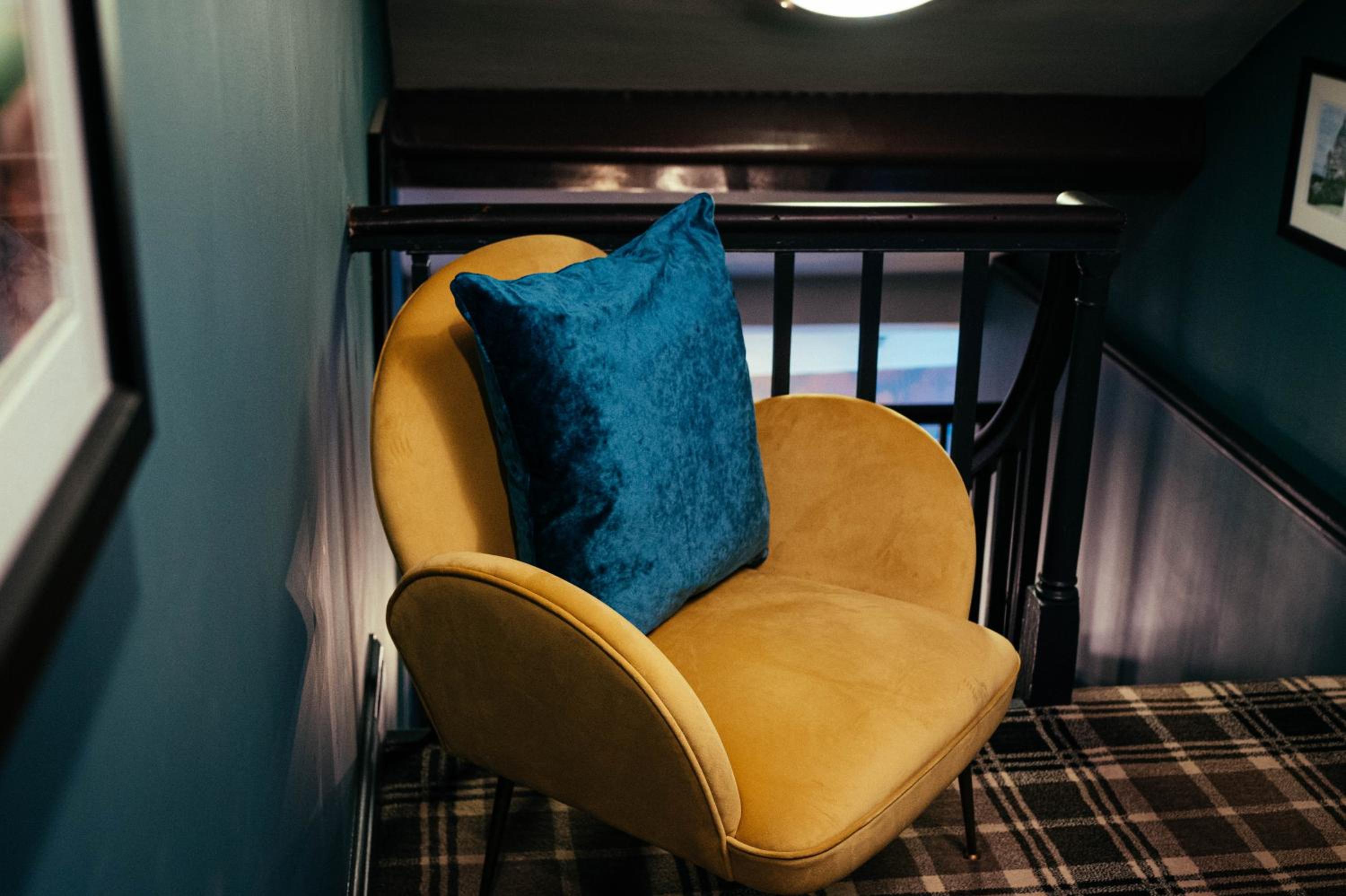 The Sun Hotel & Bar