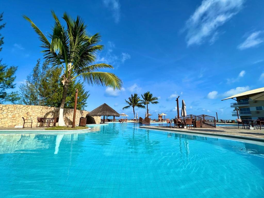 Flat Marupiara 220 - Muro Alto, Porto de Galinhas