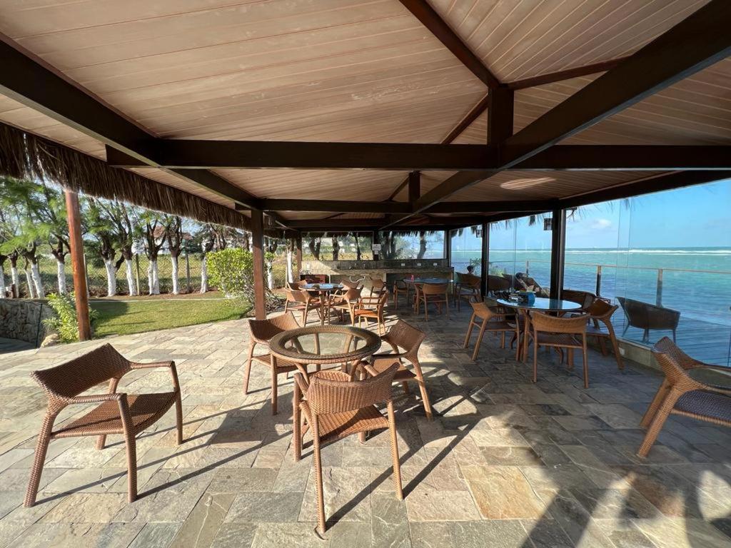 Flat Marupiara 220 - Muro Alto, Porto de Galinhas