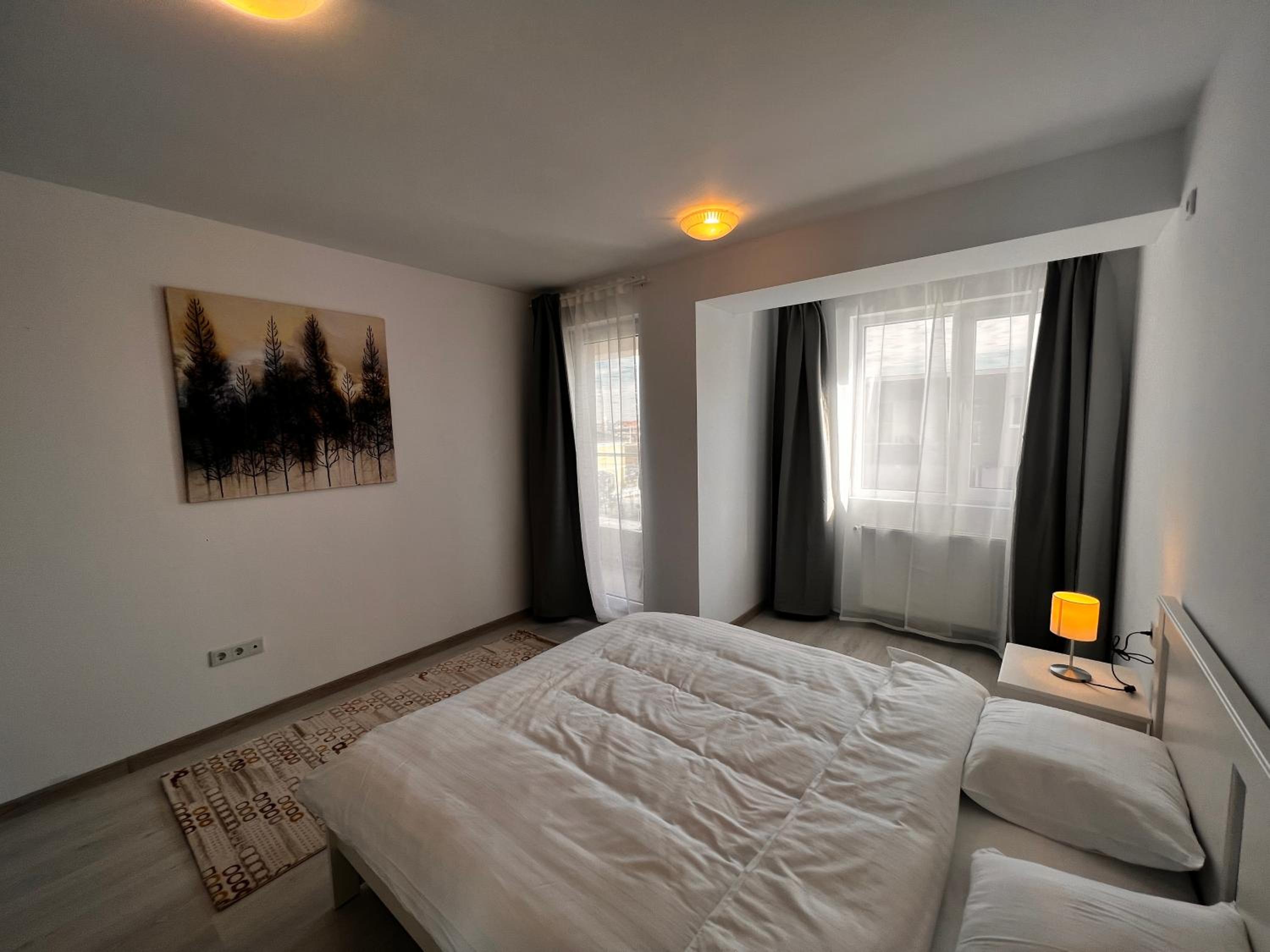 Libertatii Gardens Residences