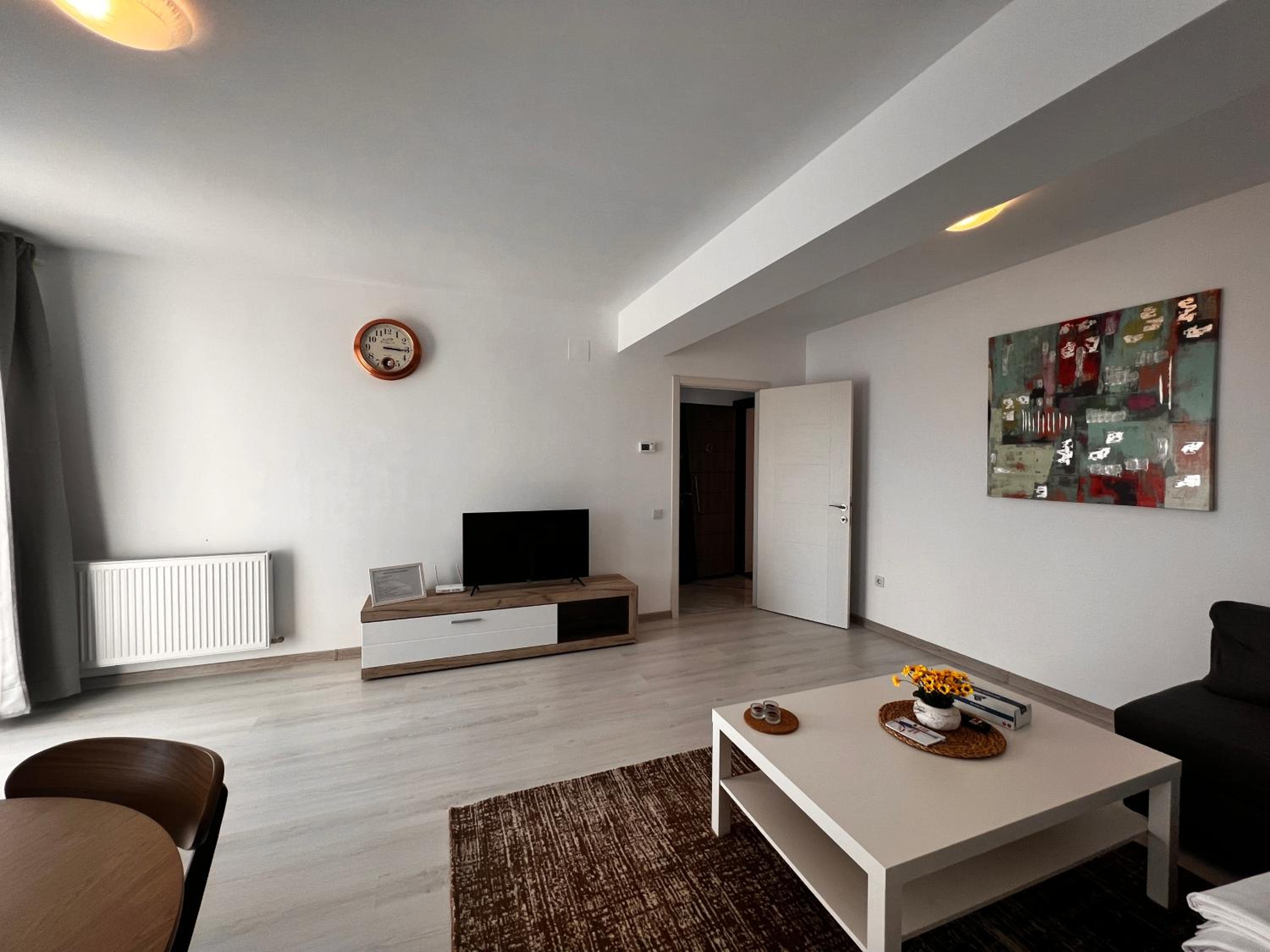 Libertatii Gardens Residences