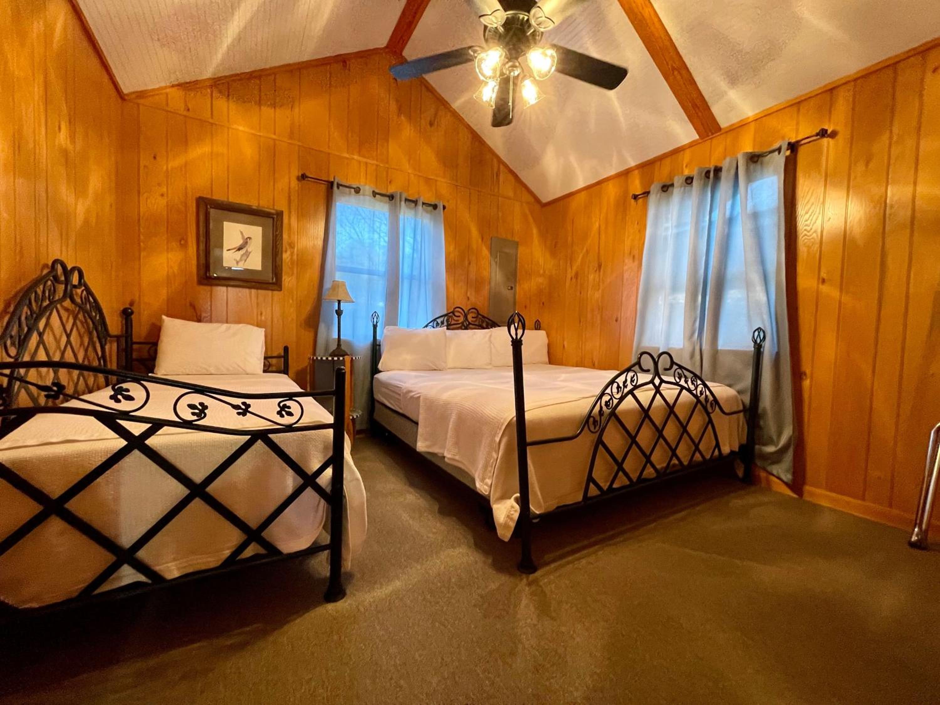 Wildwood Resort