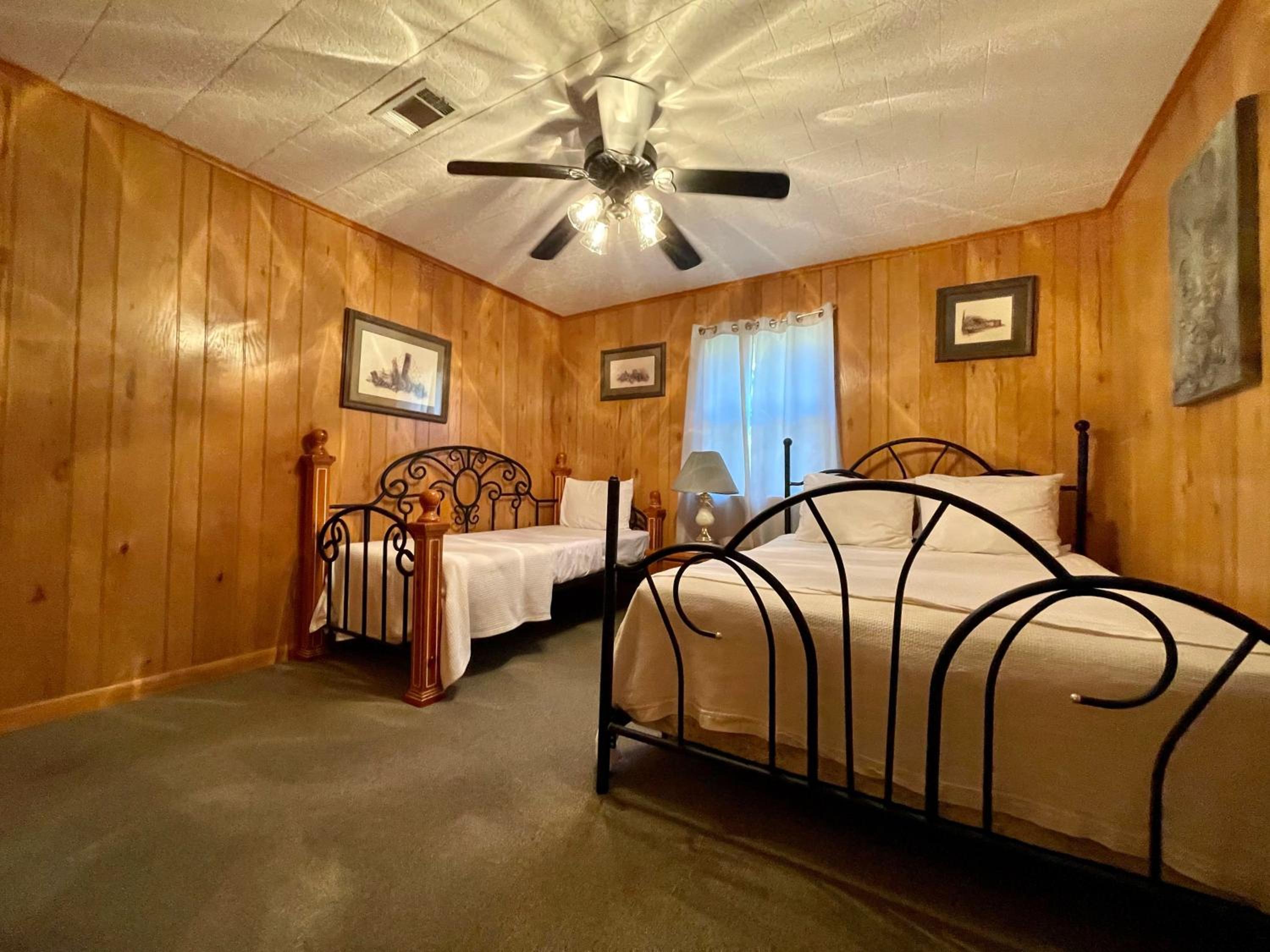 Wildwood Resort