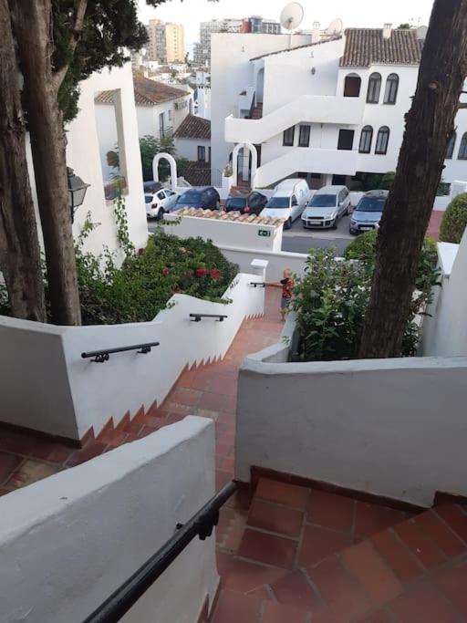Pueblo Evita seaview apartment