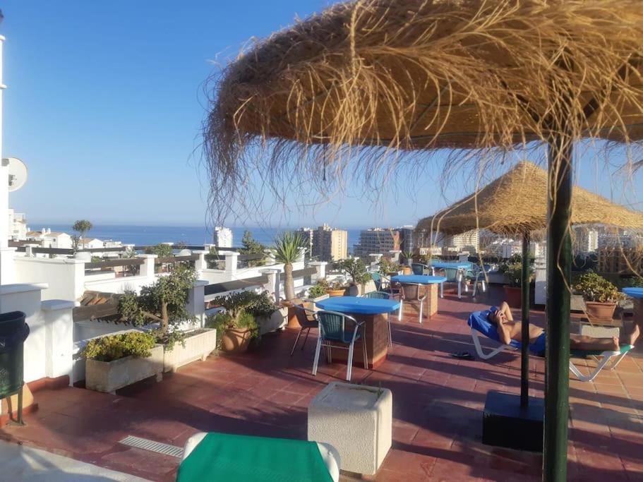 Pueblo Evita seaview apartment