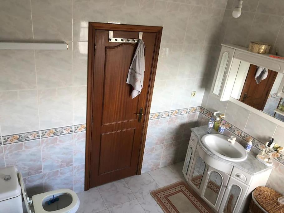 Casa da Avó Judite