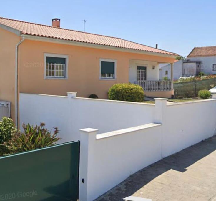 Casa da Avó Judite