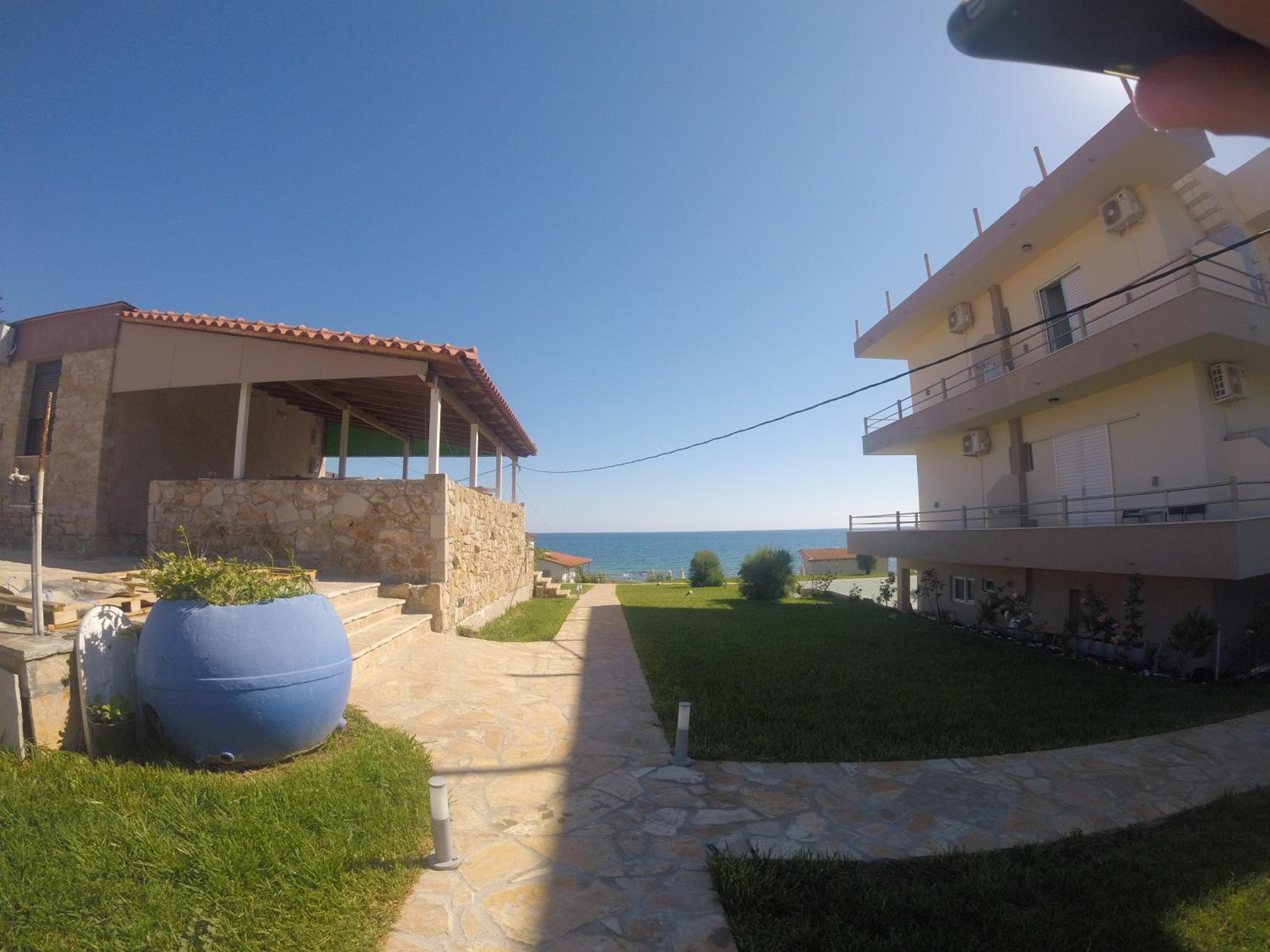 Kimiro Drosia Zante