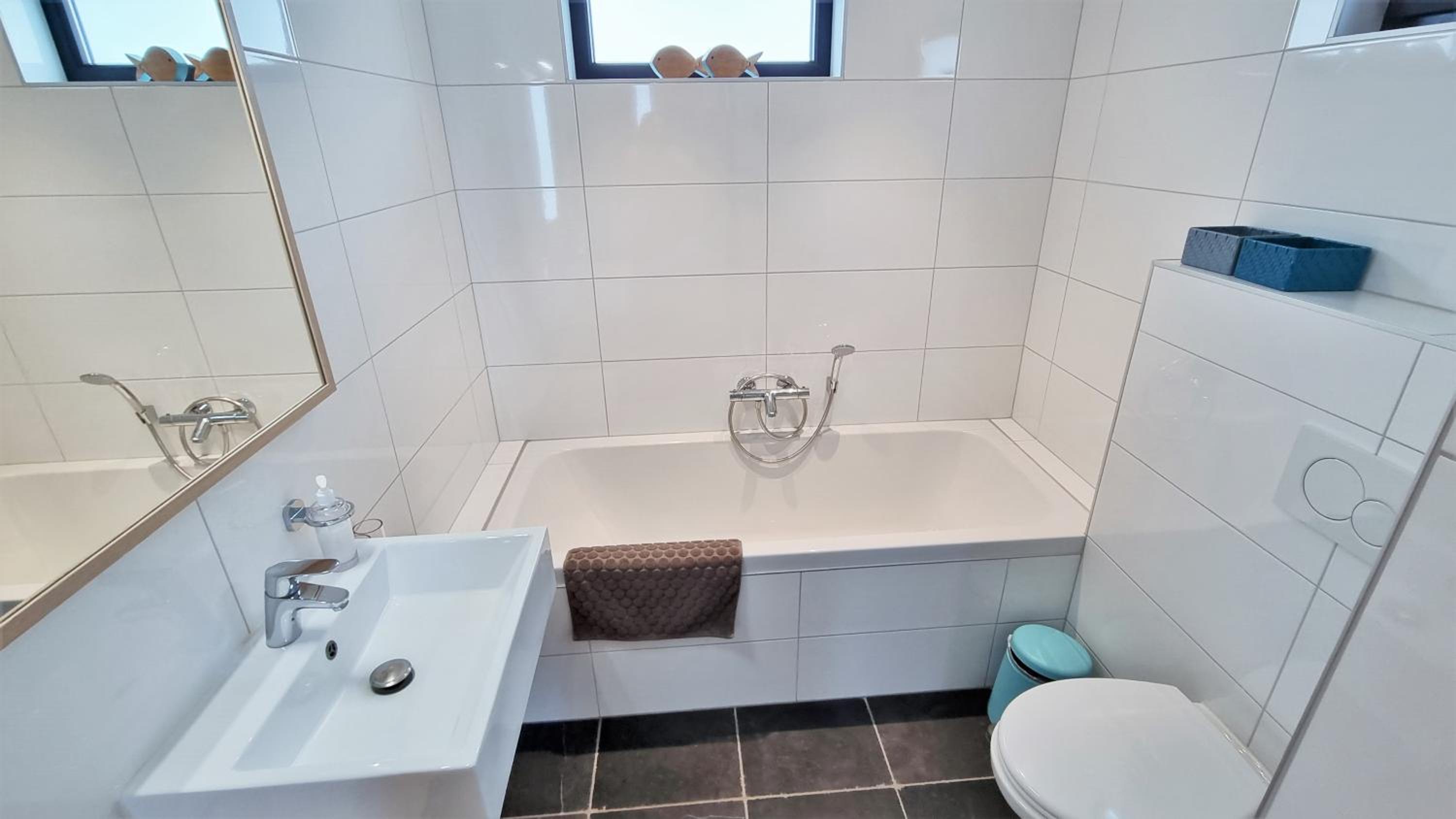 DCG57 Vakantiewoning met zicht op de molen view 4