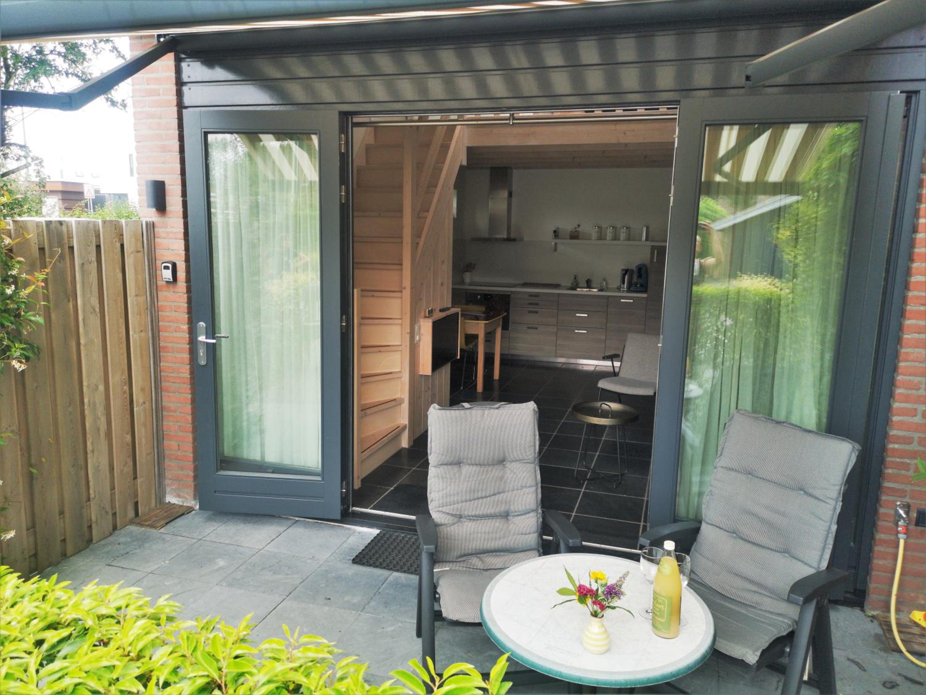 DCG57 Vakantiewoning met zicht op de molen view 5