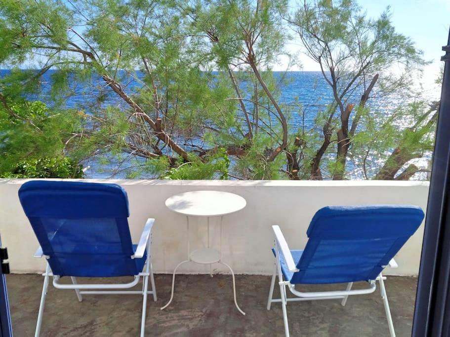 Floras Charming Waterfront Villa view 4
