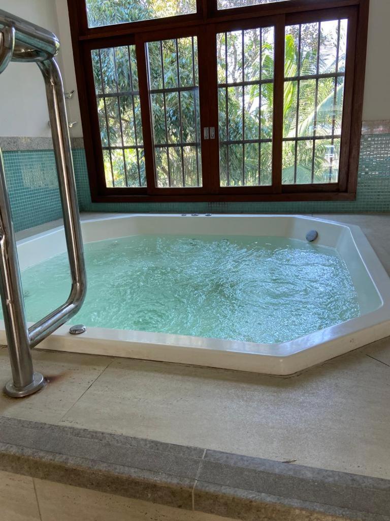Apartamento em Pedra Azul, Condomínio Vista Azul