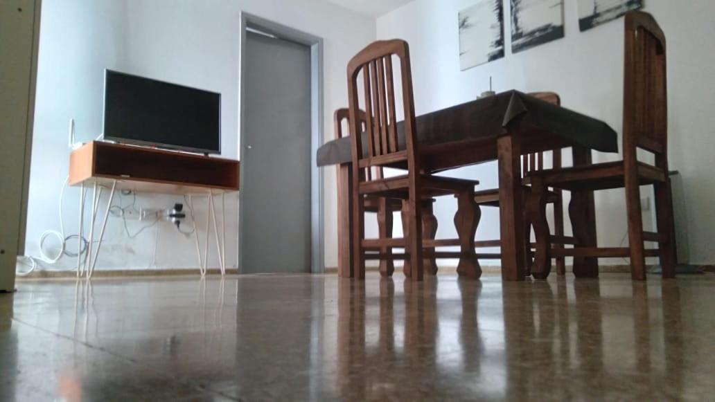 Departamento en el corazon de barrio General Paz