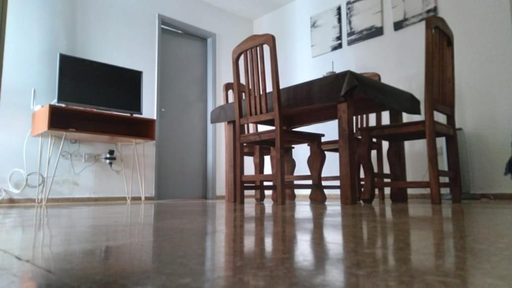 Departamento en el corazon de barrio General Paz