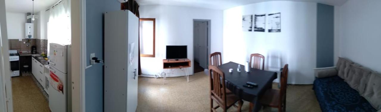 Departamento en el corazon de barrio General Paz