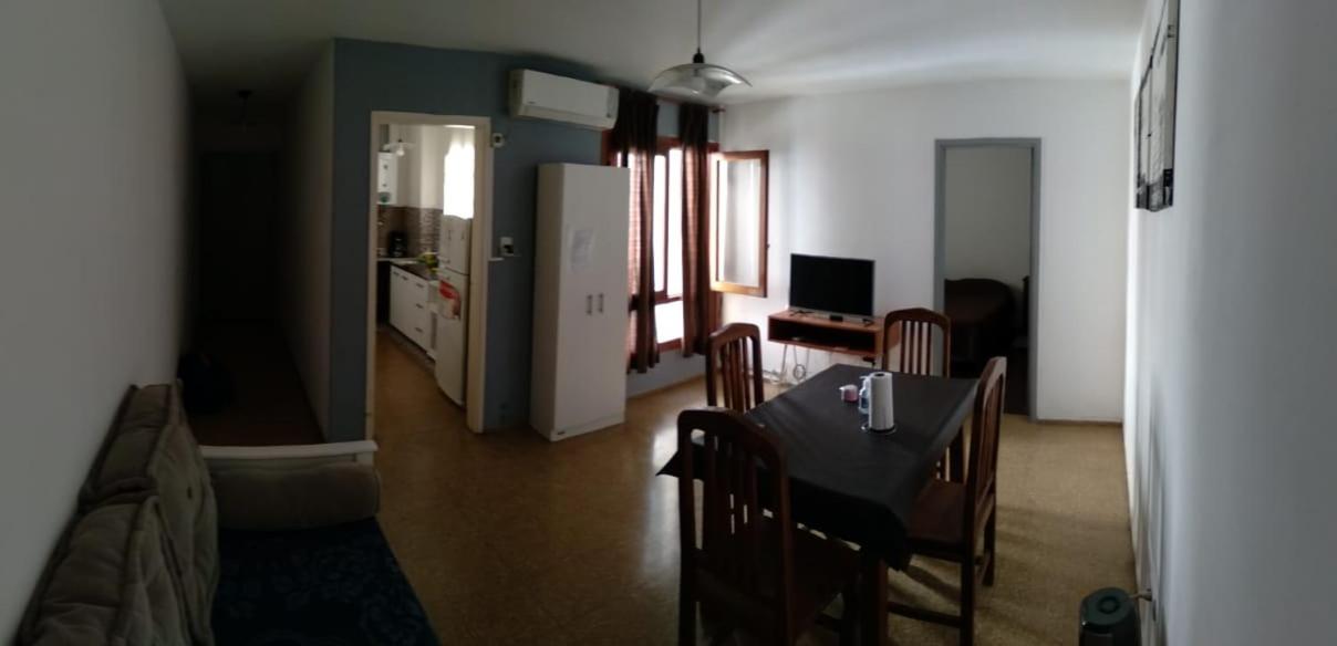 Departamento en el corazon de barrio General Paz
