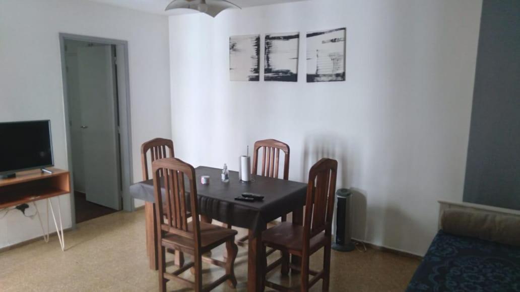 Departamento en el corazon de barrio General Paz