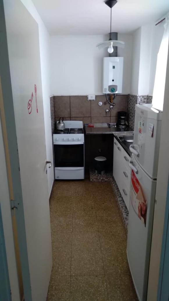Departamento en el corazon de barrio General Paz
