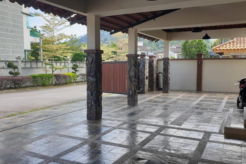Templer Guesthome