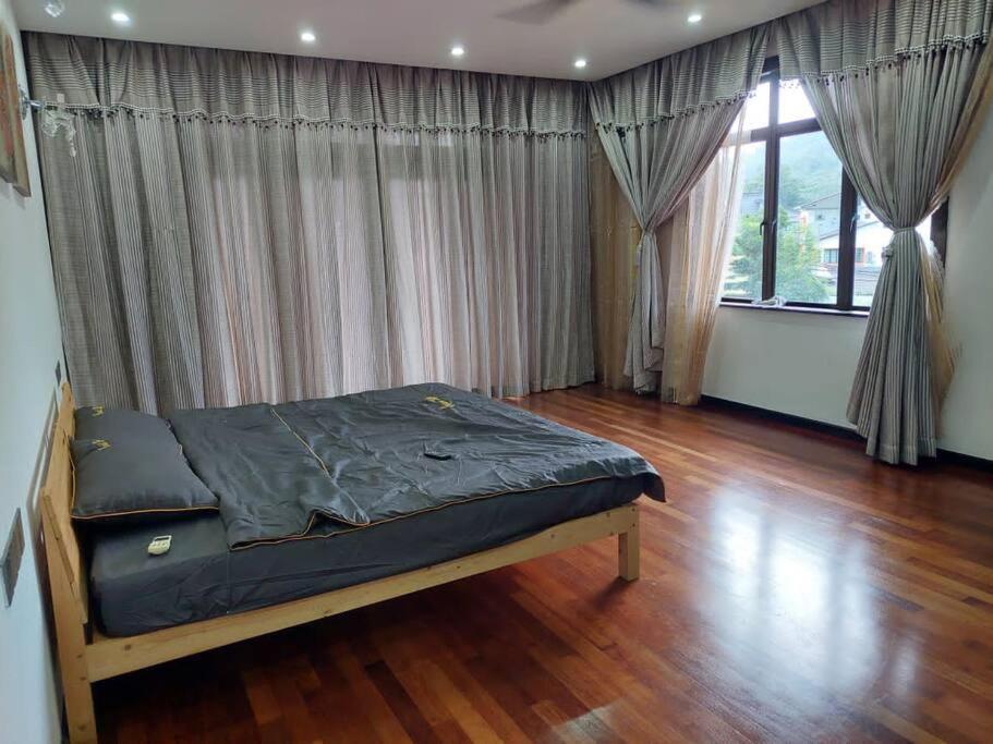 Templer Guesthome