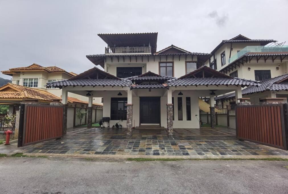 Templer Guesthome