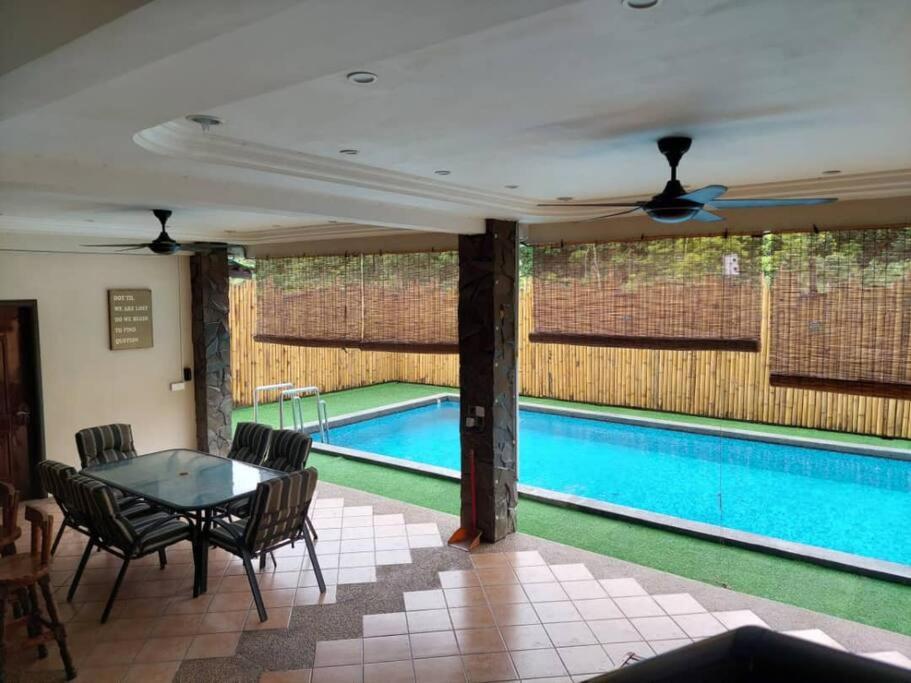 Templer Guesthome