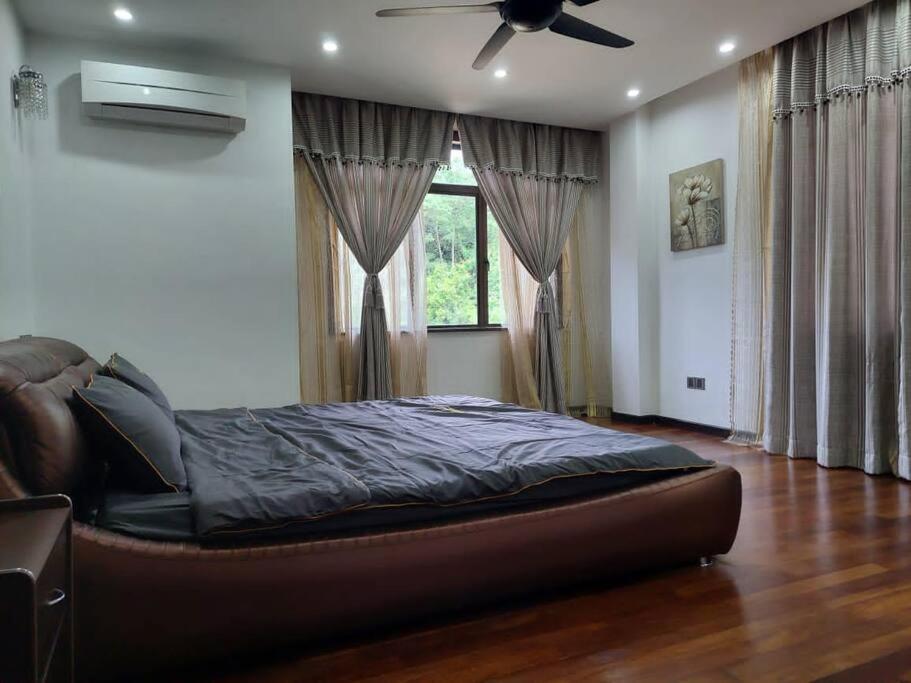 Templer Guesthome