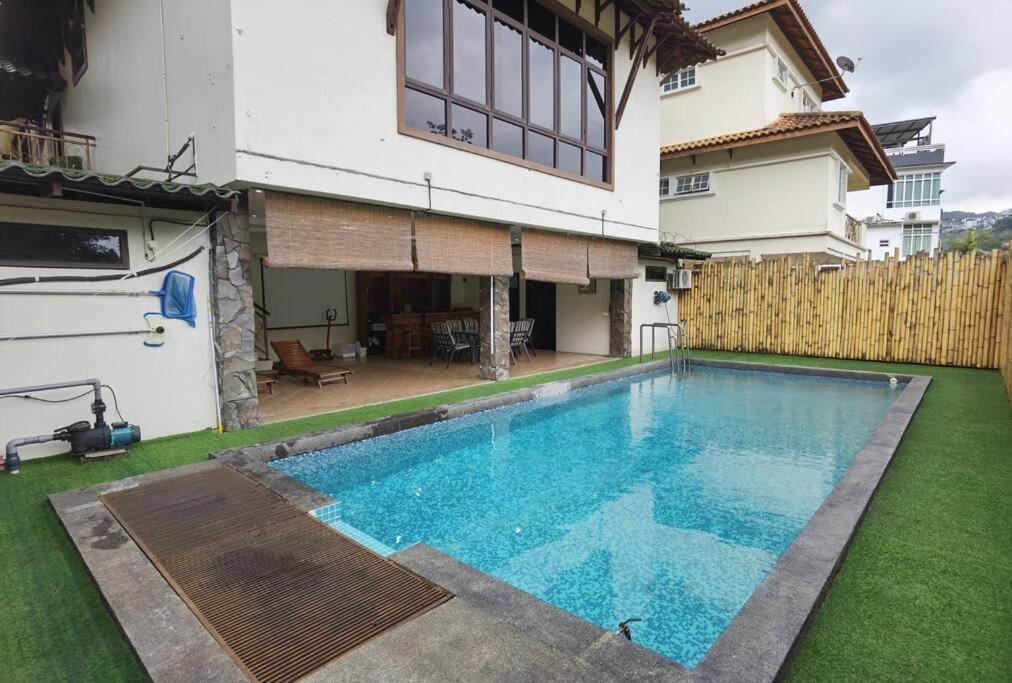 Templer Guesthome