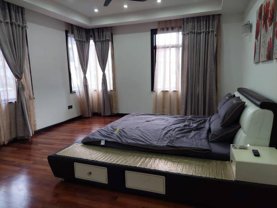 Templer Guesthome