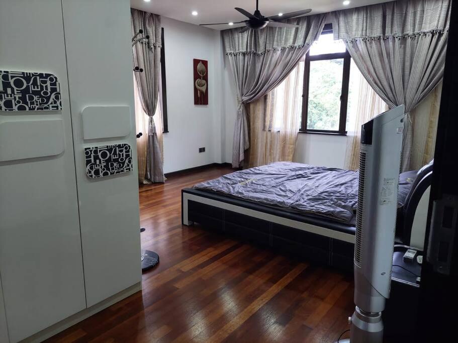 Templer Guesthome